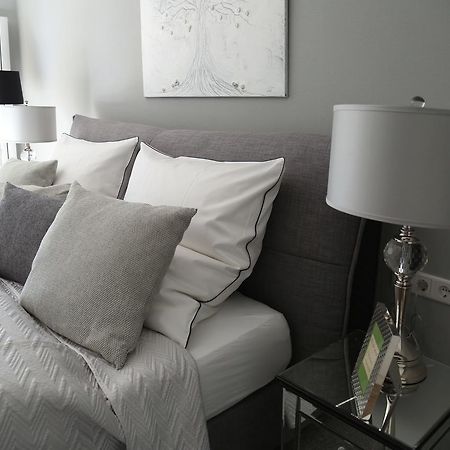 Green Cottage Büdelsdorf 外观 照片