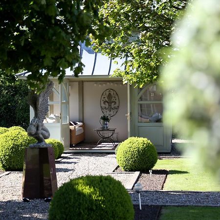 Green Cottage Büdelsdorf 外观 照片