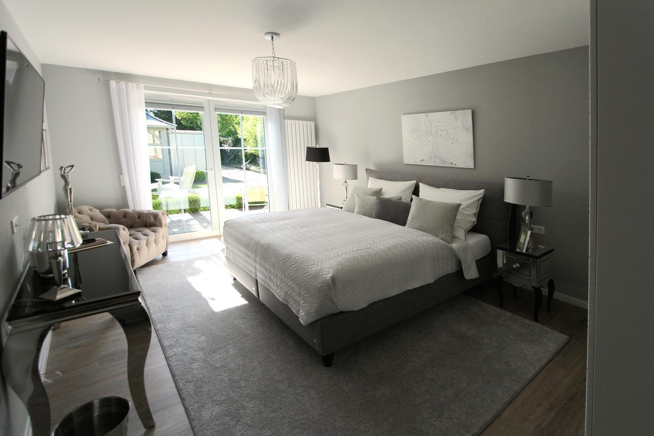 Green Cottage Büdelsdorf 外观 照片