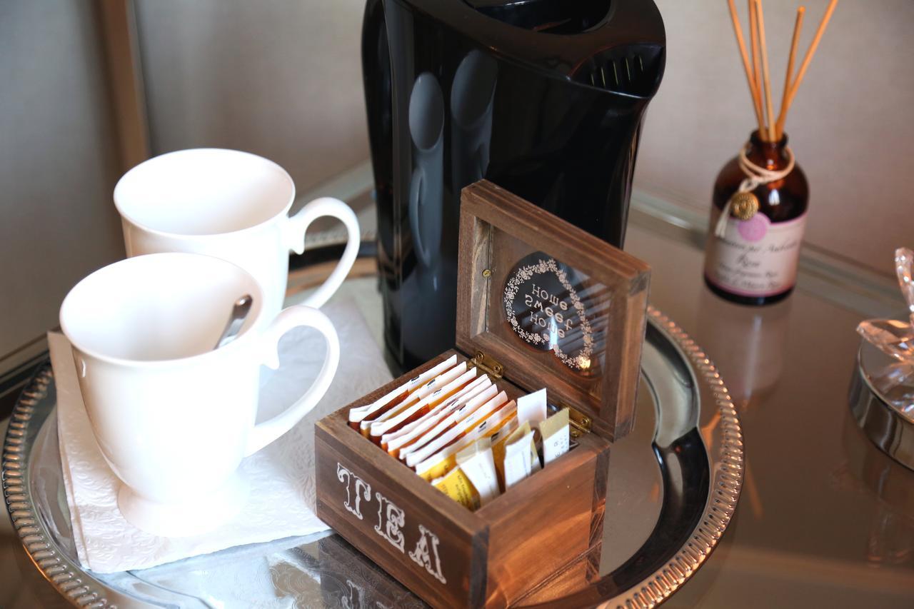Green Cottage Büdelsdorf 外观 照片