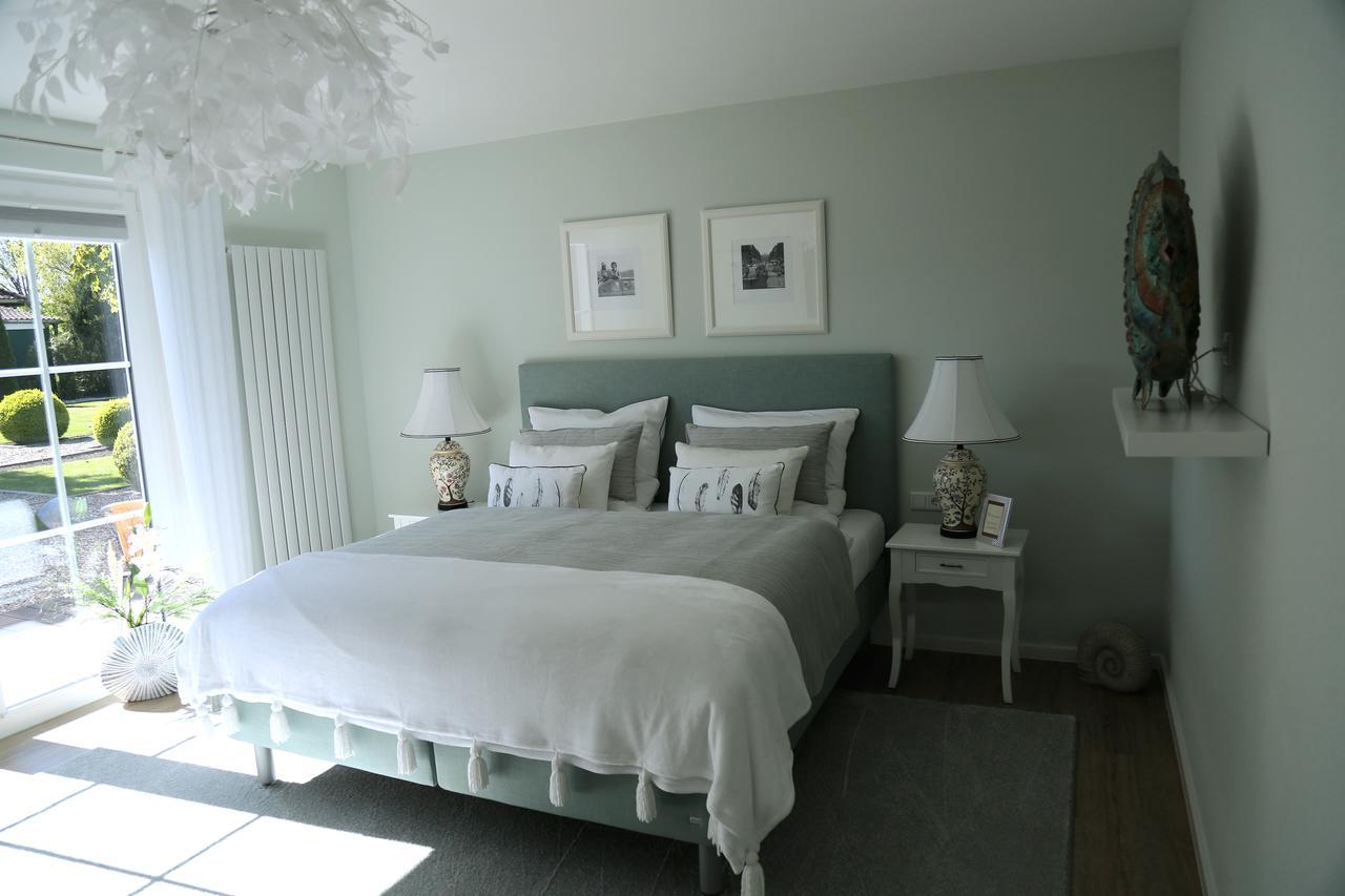 Green Cottage Büdelsdorf 外观 照片