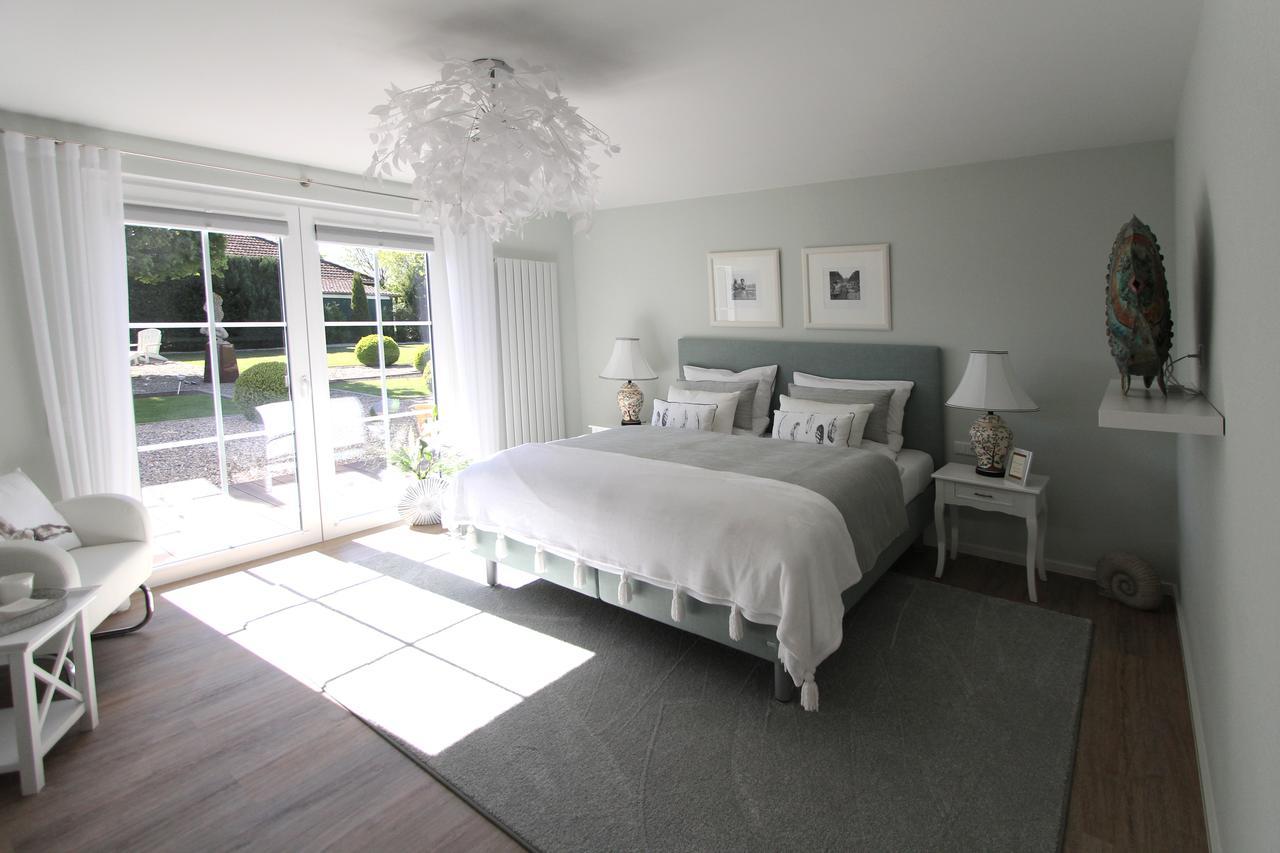 Green Cottage Büdelsdorf 外观 照片
